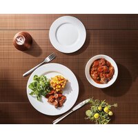 Luminarc Plumi V5586 (18шт, белый) Image #9