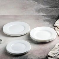 Luminarc Plumi V5586 (18шт, белый) Image #5