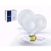 Luminarc Plumi V5586 (18шт, белый) Image #7