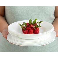 Luminarc Plumi V5586 (18шт, белый) Image #8