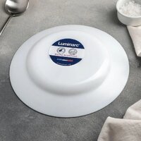 Luminarc Plumi V5586 (18шт, белый) Image #3