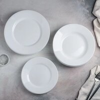 Luminarc Plumi V5586 (18шт, белый) Image #6