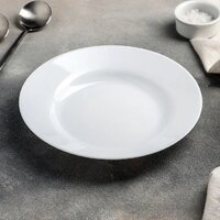 Luminarc Plumi V5586 (18шт, белый) Image #4