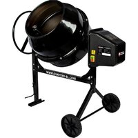 Бетономешалки