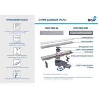 RGW SDR-22B-40 47212240-04 Image #8