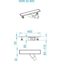 RGW SDR-22B-40 47212240-04 Image #7