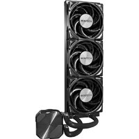 Montech HyperFlow Silent 360 (черный) Image #3