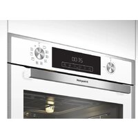 Hotpoint FE9 831 JSH WH Image #5