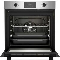 Hotpoint FE9 831 JSH WH Image #2