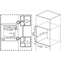 Hotpoint FE9 831 JSH WH Image #7