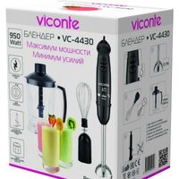 Viconte VC-4430 Image #2