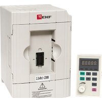 EKF PROxima VT100-2R2-1B Image #10