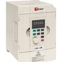 EKF PROxima VT100-2R2-1B