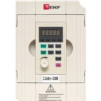 EKF PROxima VT100-2R2-1B Image #4