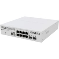 Mikrotik CRS310-8G+2S+IN Image #2