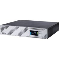 Powercom Smart Rack&Tower SRT-1000A LCD Image #1