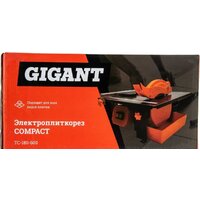 Gigant Compact TC-180-600 Image #12