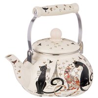 Agness Парижские коты 934-391 Image #2