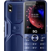 BQ BQ-2842 Disco Boom (синий)