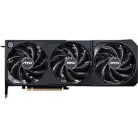 MSI GeForce RTX 5070 12G Shadow 3X
