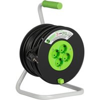 ЭРА GREEN LINE KAT-3x1.5-50m Б0065107