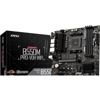 MSI B550M Pro-VDH WiFi Image #5