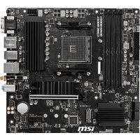 MSI B550M Pro-VDH WiFi