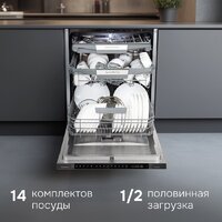 Zigmund & Shtain DW 311.6 Image #15