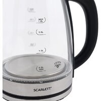 Scarlett SC-EK27G30 Image #5