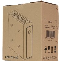 CrownMicro CMC-170-100 90W Image #10