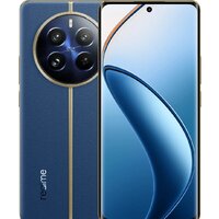 Realme 12 Pro 12GB/512GB (синий)