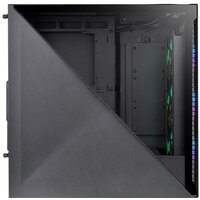 Thermaltake Divider 300 TG ARGB CA-1S2-00M1WN-01 Image #4