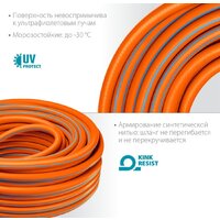 Grinda ProLine Flex 429008-3/4-50 (3/4", 50 м) Image #4