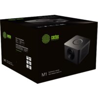 CACTUS CS-M1.SG + Экран CS-PSRM-180X180-BK Image #6