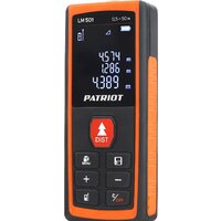 Patriot LM 501