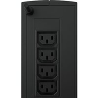 CyberPower UTC850EI Image #3