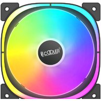 PCCooler EF120 ARGB (черный)