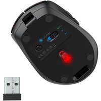 JLab Go Charge Mouse (черный) Image #5