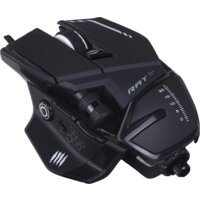Mad Catz R.A.T. 6+ (черный)