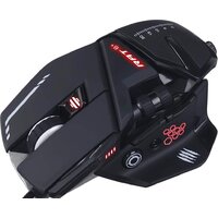 Mad Catz R.A.T. 6+ (черный) Image #3
