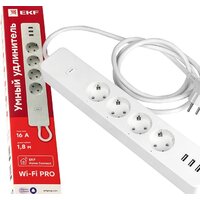 EKF Connect PRO Wi-Fi c USB RCE-2-WF