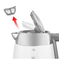 MAUNFELD MFK-6111G Image #11