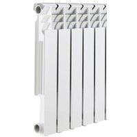 Rommer Optima 500 (4 секции)