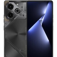 Tecno Pova 6 Pro 12GB/256GB (серый метеорит)