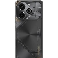 Tecno Pova 6 Pro 12GB/256GB (серый метеорит) Image #2