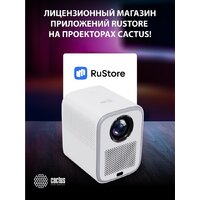 CACTUS CS-PRC.07WT.WUXGA-A Image #11