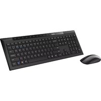 Rapoo 8210M (черный) Image #2