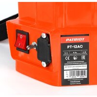Patriot PT-12AC Image #2