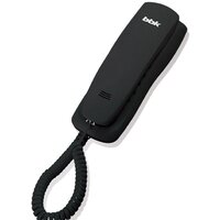 BBK BKT-105 RU (черный)