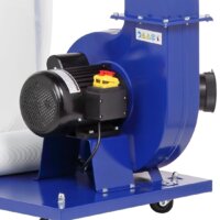 Belmash (Белмаш) DC2500MC-AT D140A Image #6